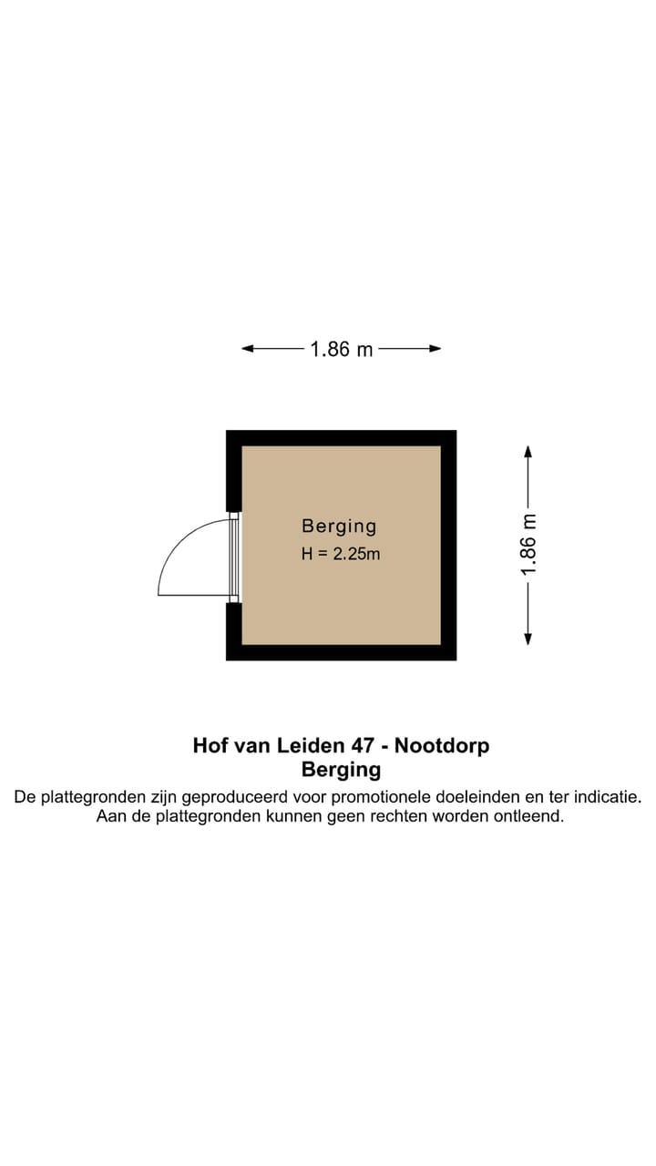 Foto 41 van Hof van Leiden 47