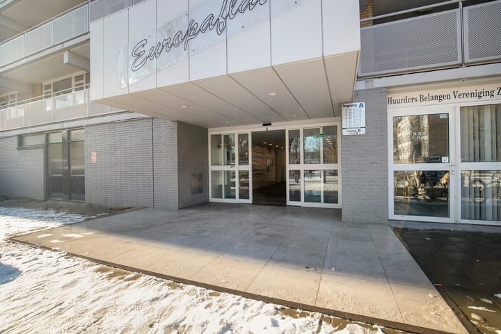 Foto 5 van Griegplein 112