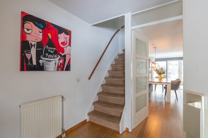 Photo 7 of Burgemeester Hermanslaan 11