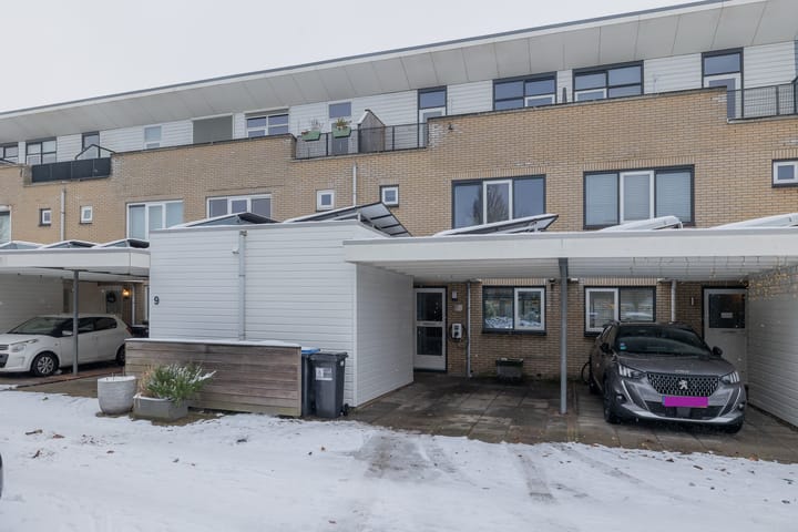 Photo 6 of Burgemeester Hermanslaan 11