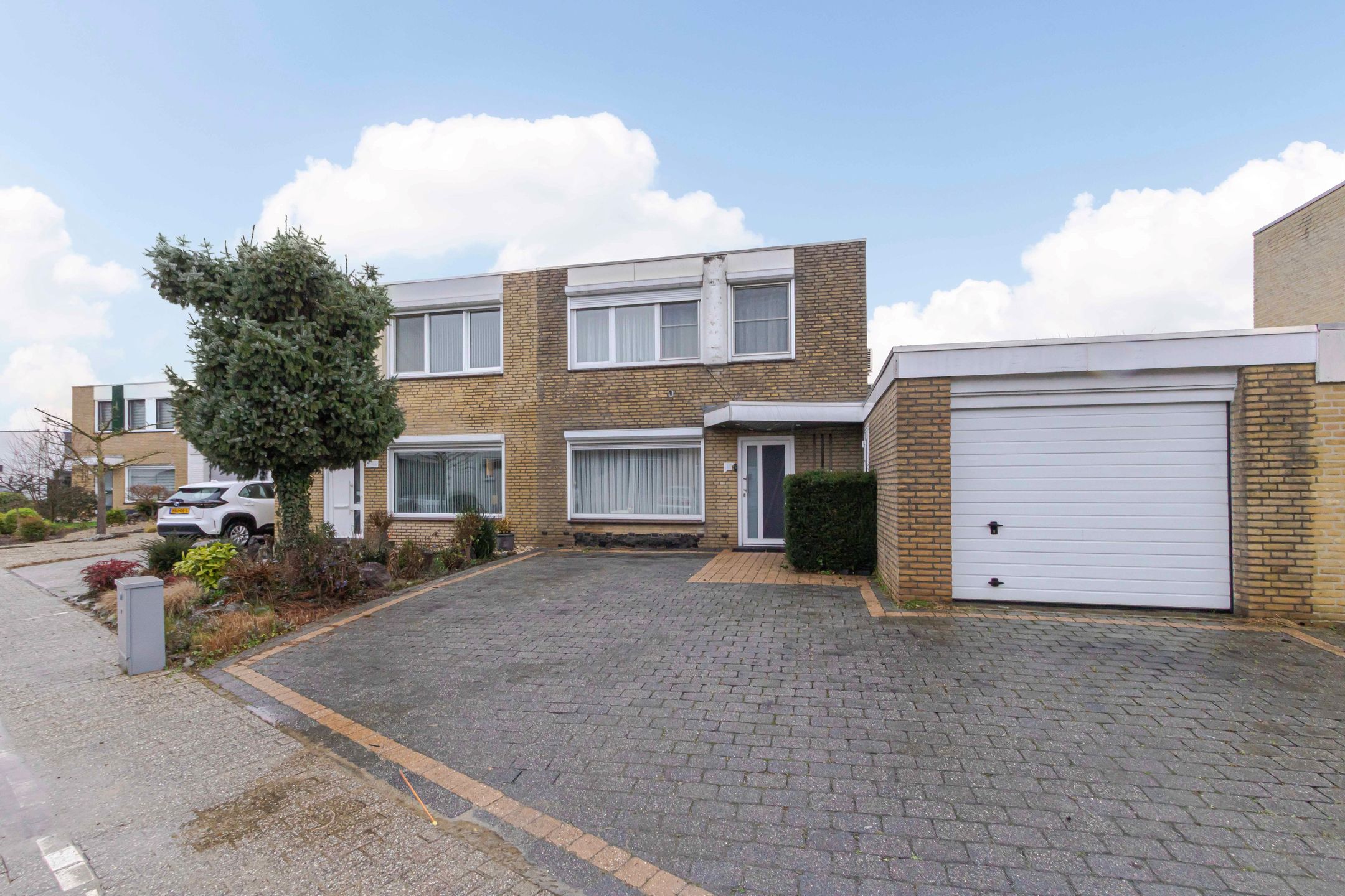 Buying a house in The Netherlands., Op de Bannet 49