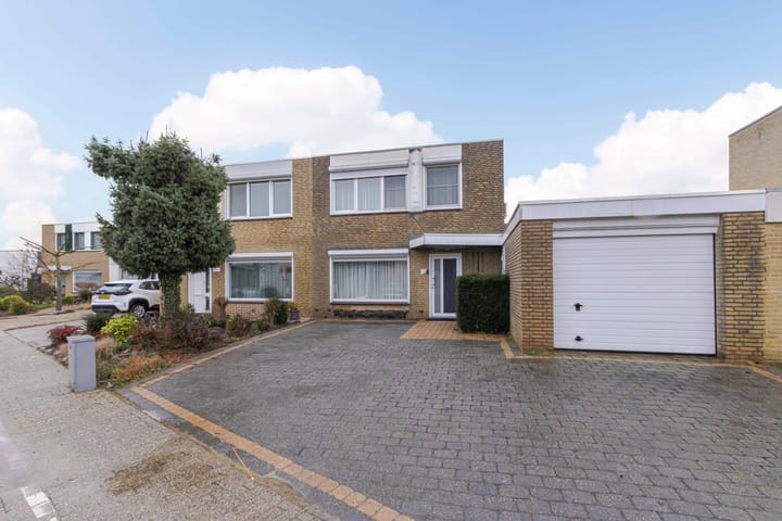 Foto 1 van Op de Bannet 49