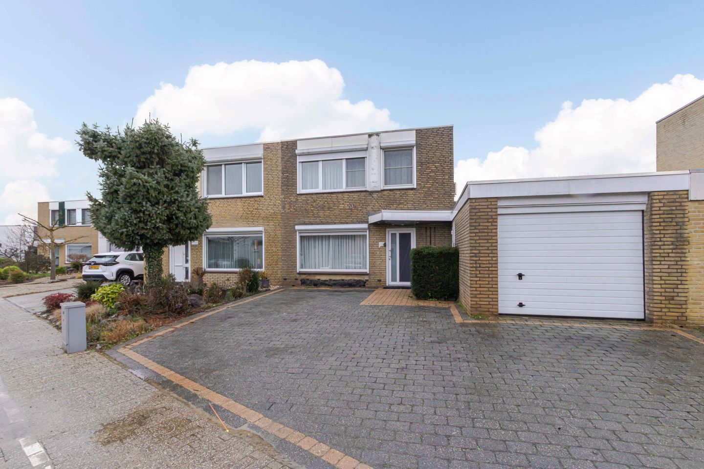 Foto 1 van Op de Bannet 49