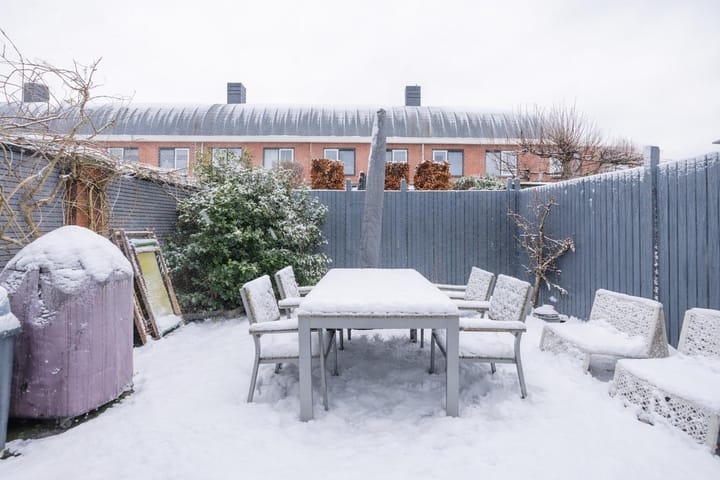 Photo 35 of Burgemeester Hermanslaan 11