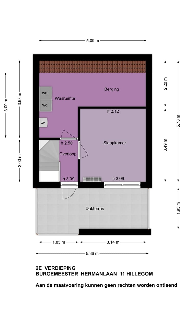 Photo 40 of Burgemeester Hermanslaan 11