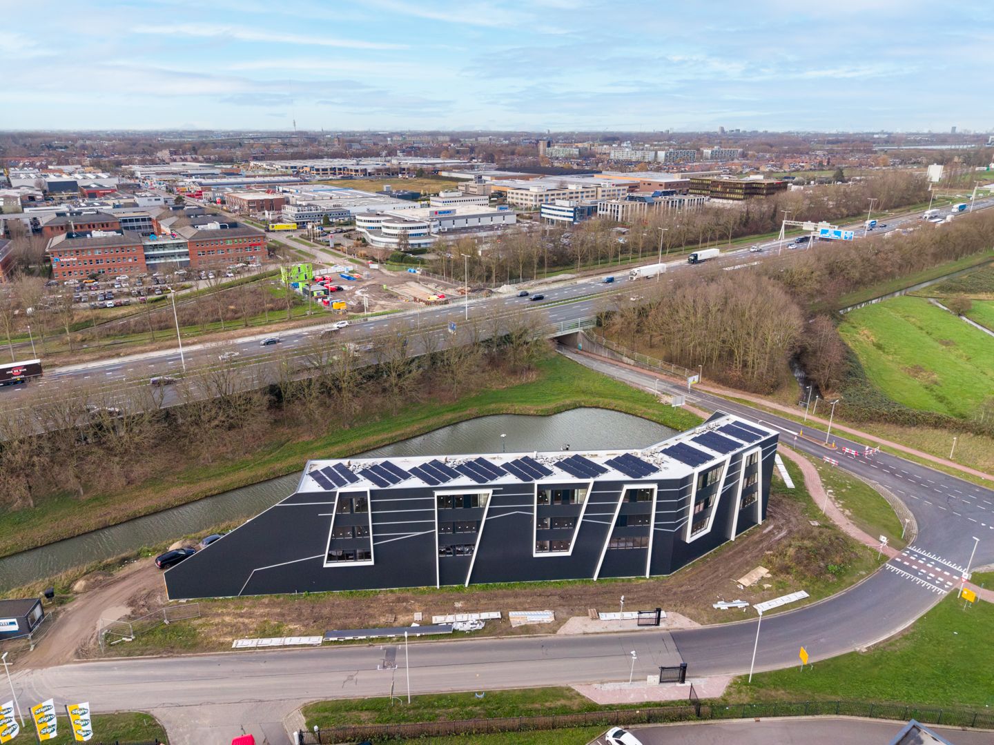 Bekijk foto 4 van Dijkleger 1-d