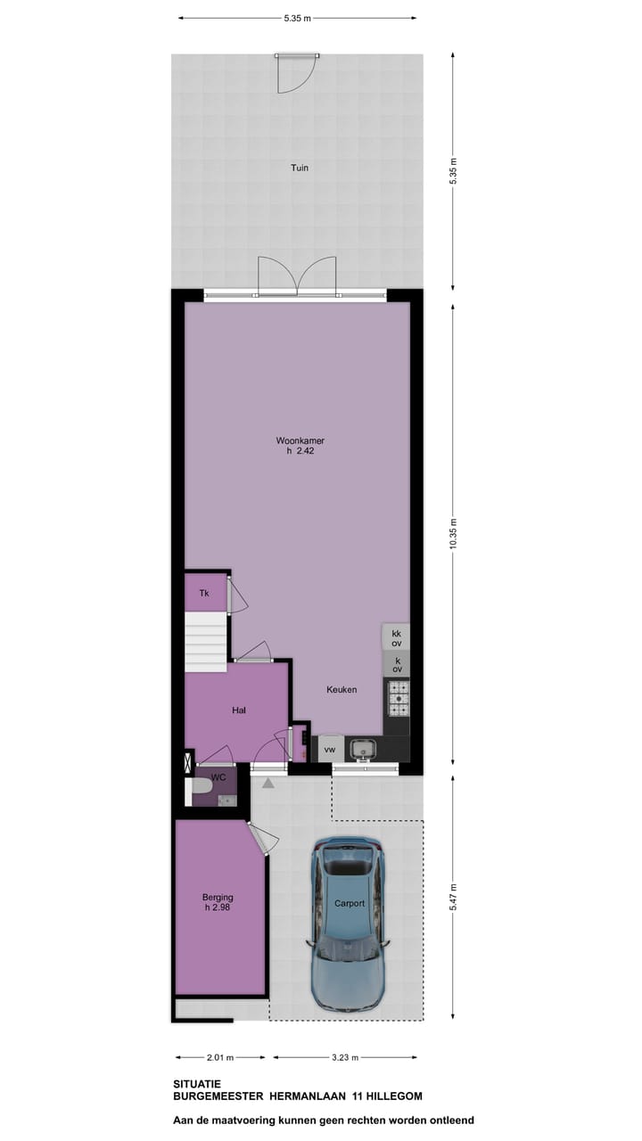 Photo 41 of Burgemeester Hermanslaan 11