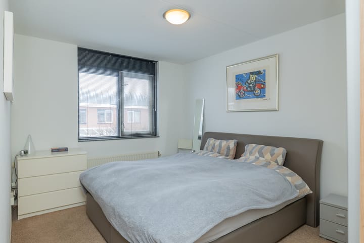 Photo 21 of Burgemeester Hermanslaan 11