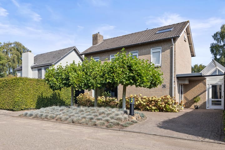 Foto 1 van Laan ten Habraken 2