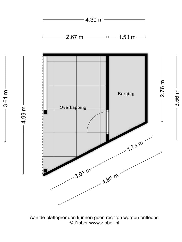 Foto 46 van Op de Bannet 49