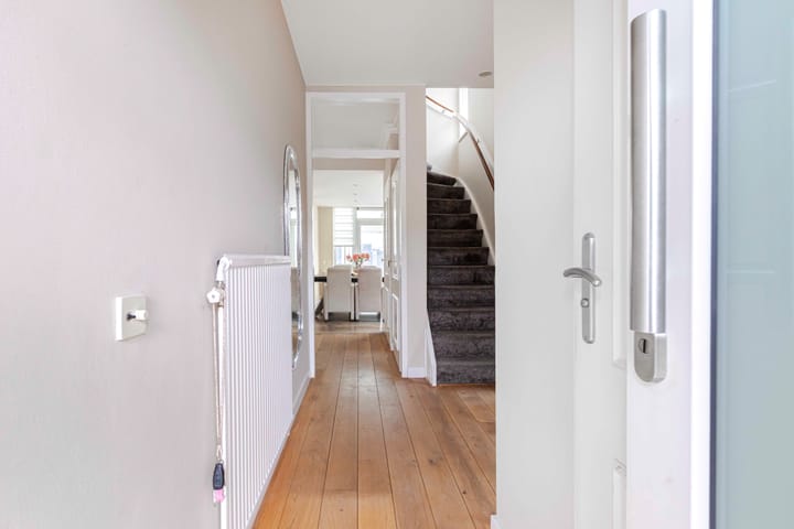 Foto 4 van Op de Bannet 49