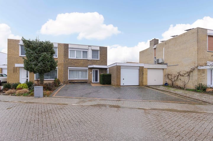 Foto 3 van Op de Bannet 49