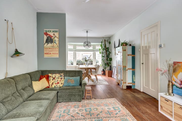 Foto 4 van Jacob van Campenstraat 7