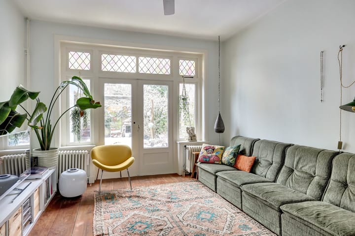 Foto 7 van Jacob van Campenstraat 7