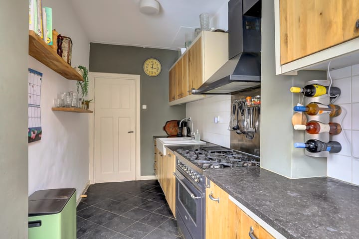 Foto 11 van Jacob van Campenstraat 7