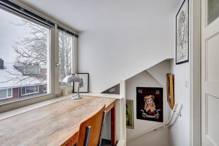 Foto 25 van Jacob van Campenstraat 7