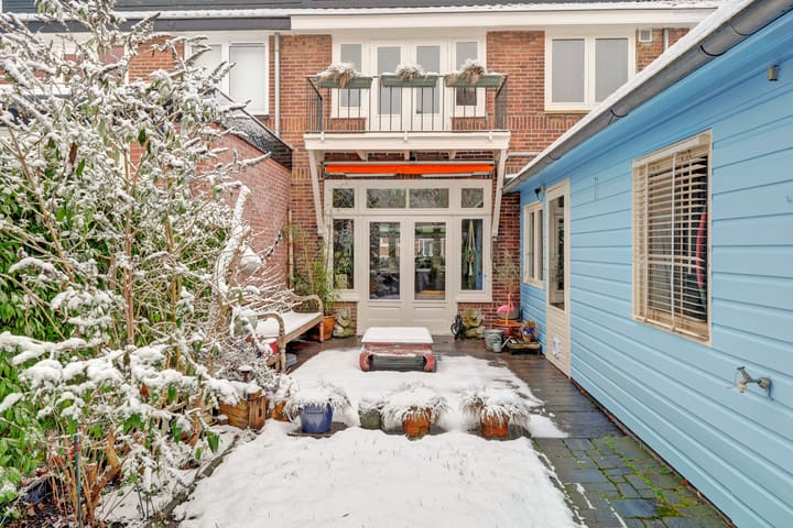 Foto 29 van Jacob van Campenstraat 7