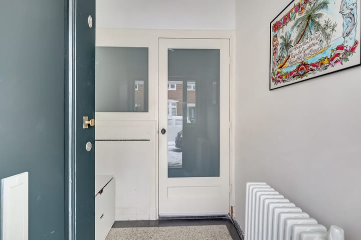 Foto 2 van Jacob van Campenstraat 7