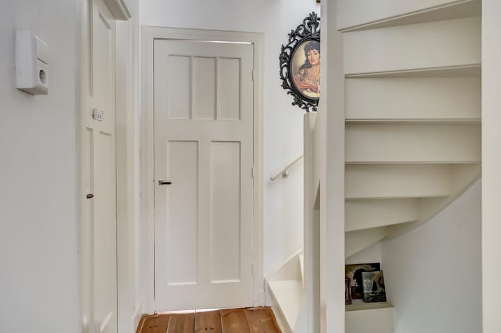 Foto 24 van Jacob van Campenstraat 7