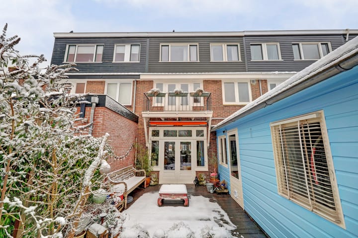 Foto 33 van Jacob van Campenstraat 7