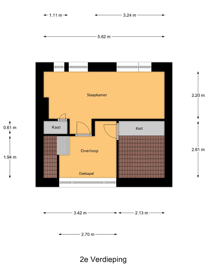 Foto 41 van Jacob van Campenstraat 7