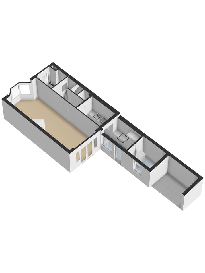 Foto 42 van Jacob van Campenstraat 7