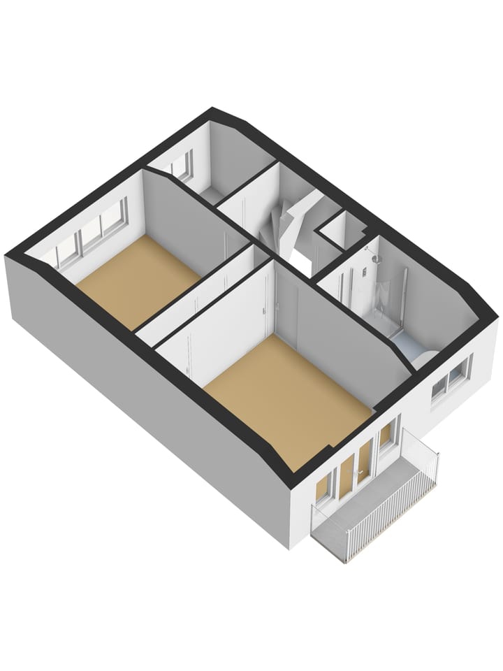 Foto 43 van Jacob van Campenstraat 7