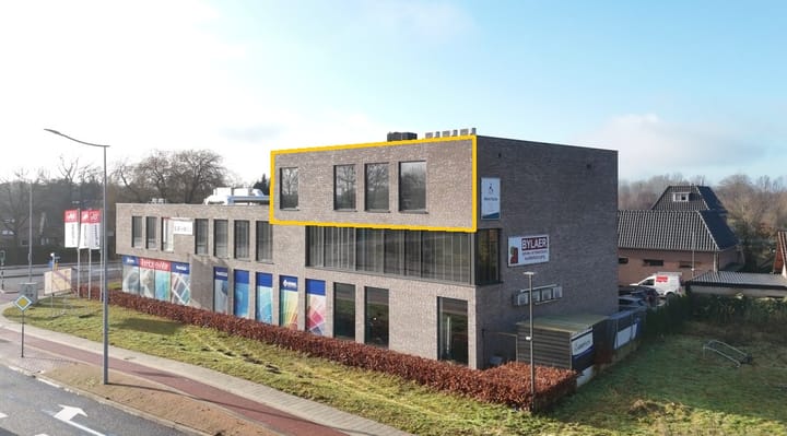 Stationsweg 183-C, Barneveld