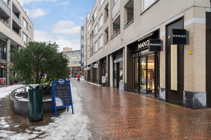 Foto 6 van Emmaplein 194