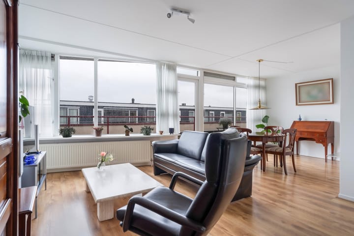 Foto 12 van Emmaplein 194