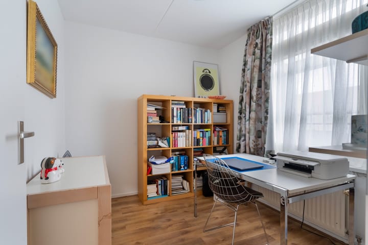 Foto 19 van Emmaplein 194