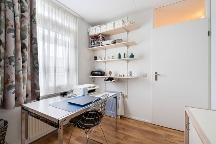 Foto 20 van Emmaplein 194