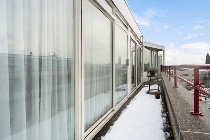 Foto 31 van Emmaplein 194