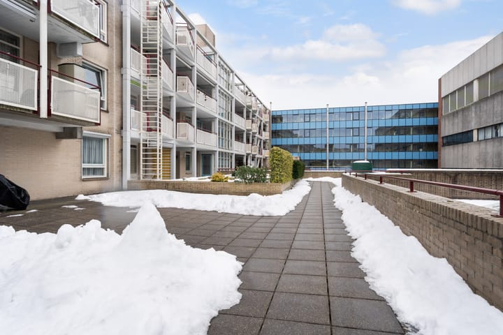 Foto 33 van Emmaplein 194