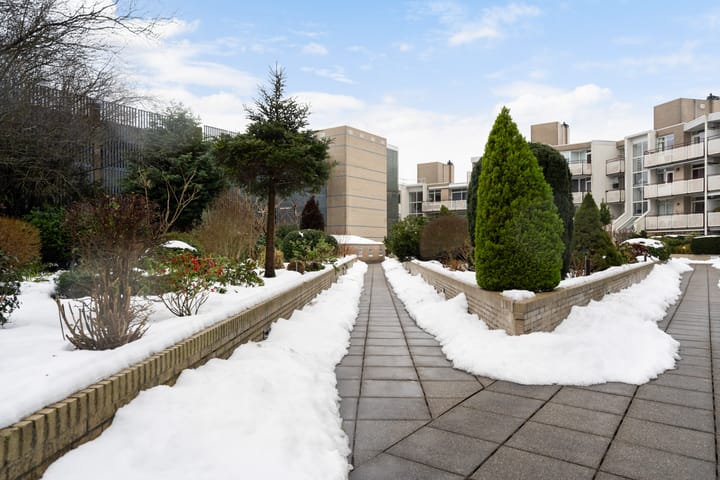 Foto 34 van Emmaplein 194