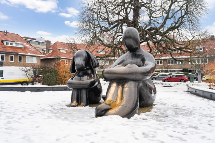 Foto 36 van Emmaplein 194