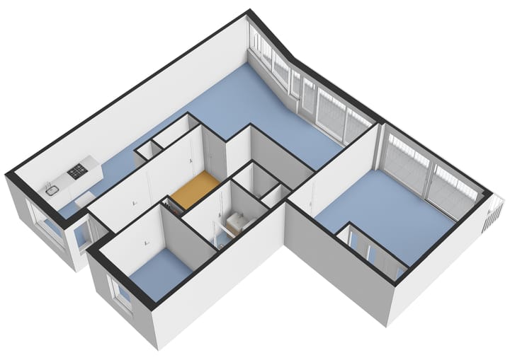 Foto 38 van Emmaplein 194