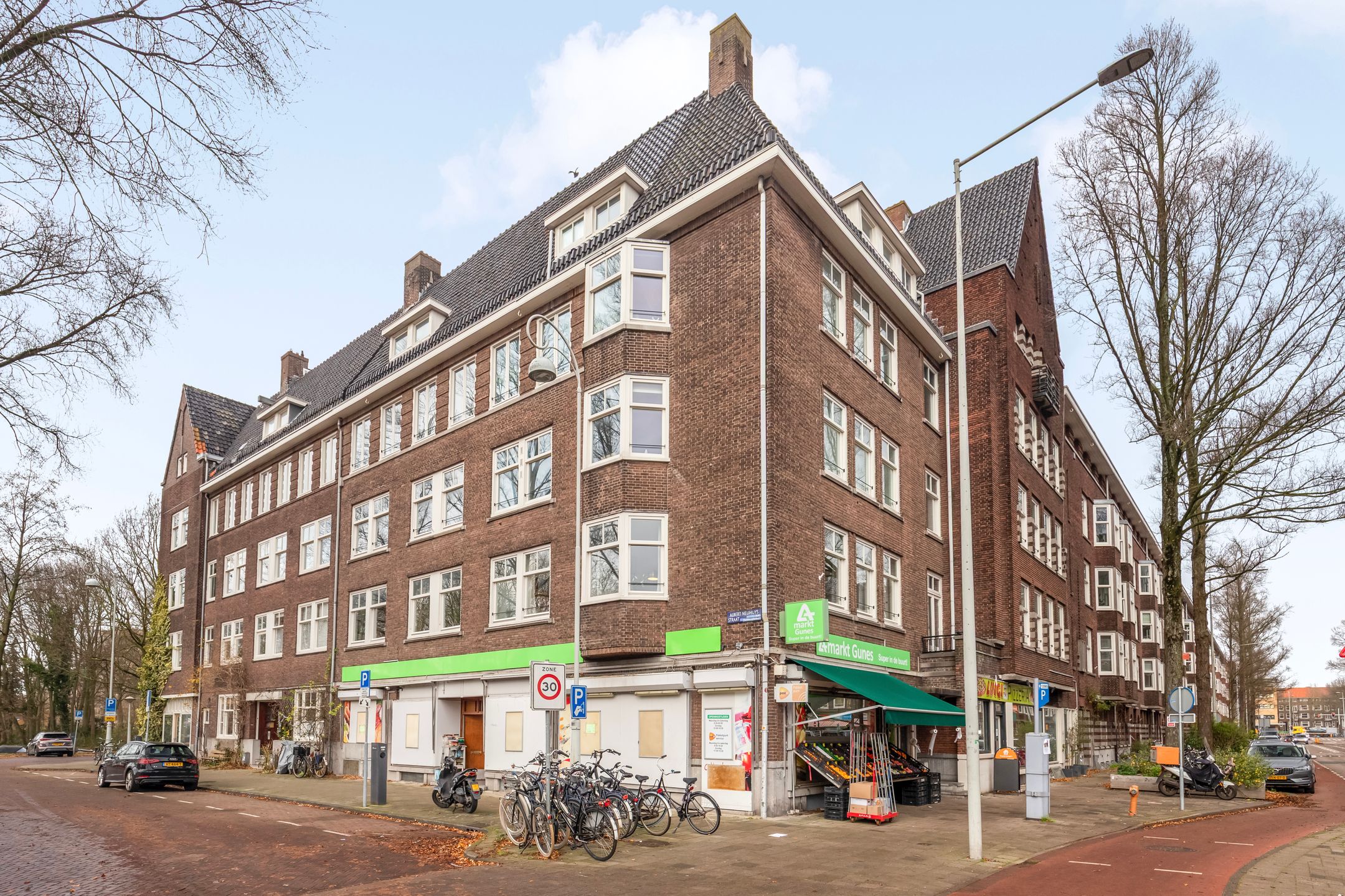 Albert Neuhuysstraat 34-, 34, 1, Amsterdam, 1058SE, Noord-Holland, Nederland 34