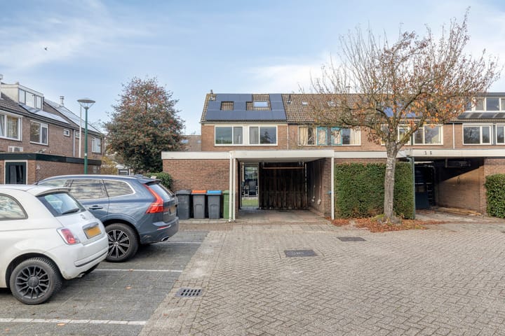 Foto 4 van Rietgors 58