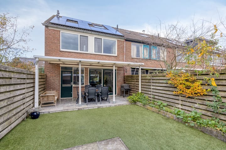 Foto 3 van Rietgors 58