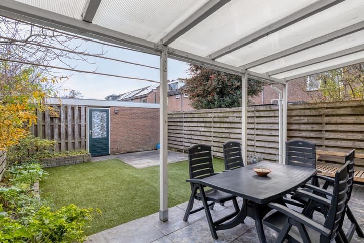 Foto 27 van Rietgors 58