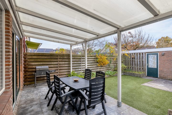 Foto 28 van Rietgors 58