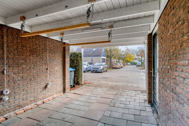 Foto 29 van Rietgors 58