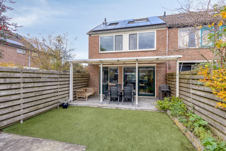 Foto 26 van Rietgors 58