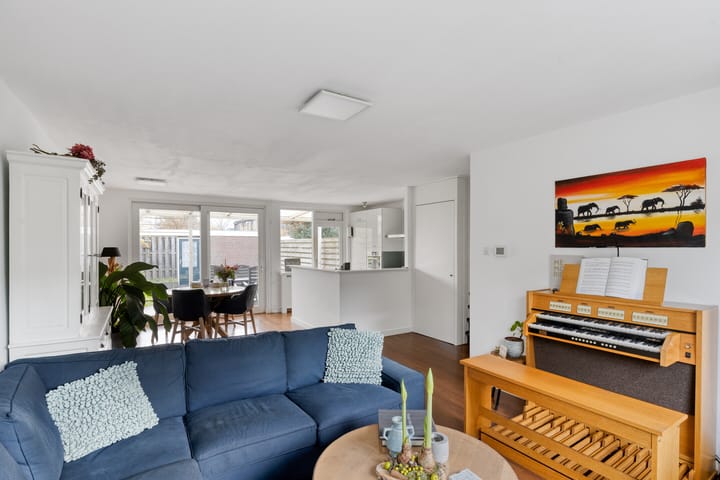 Foto 9 van Rietgors 58