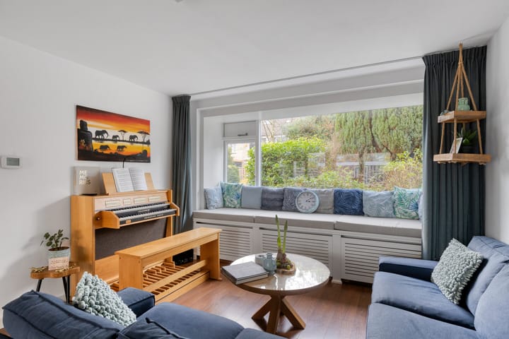 Foto 7 van Rietgors 58