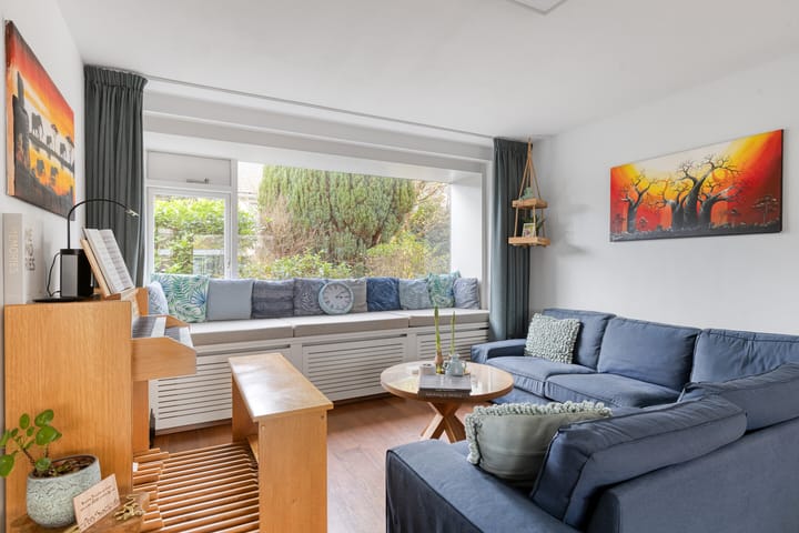 Foto 8 van Rietgors 58