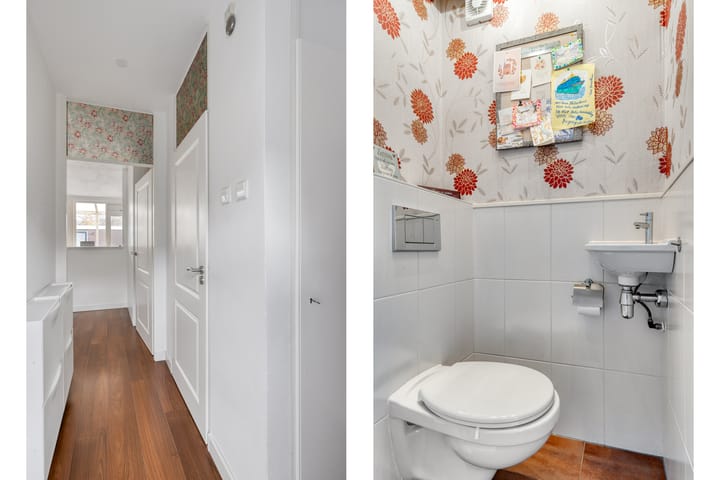 Foto 25 van Rietgors 58