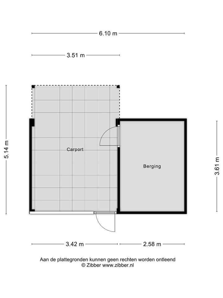 Foto 37 van Rietgors 58