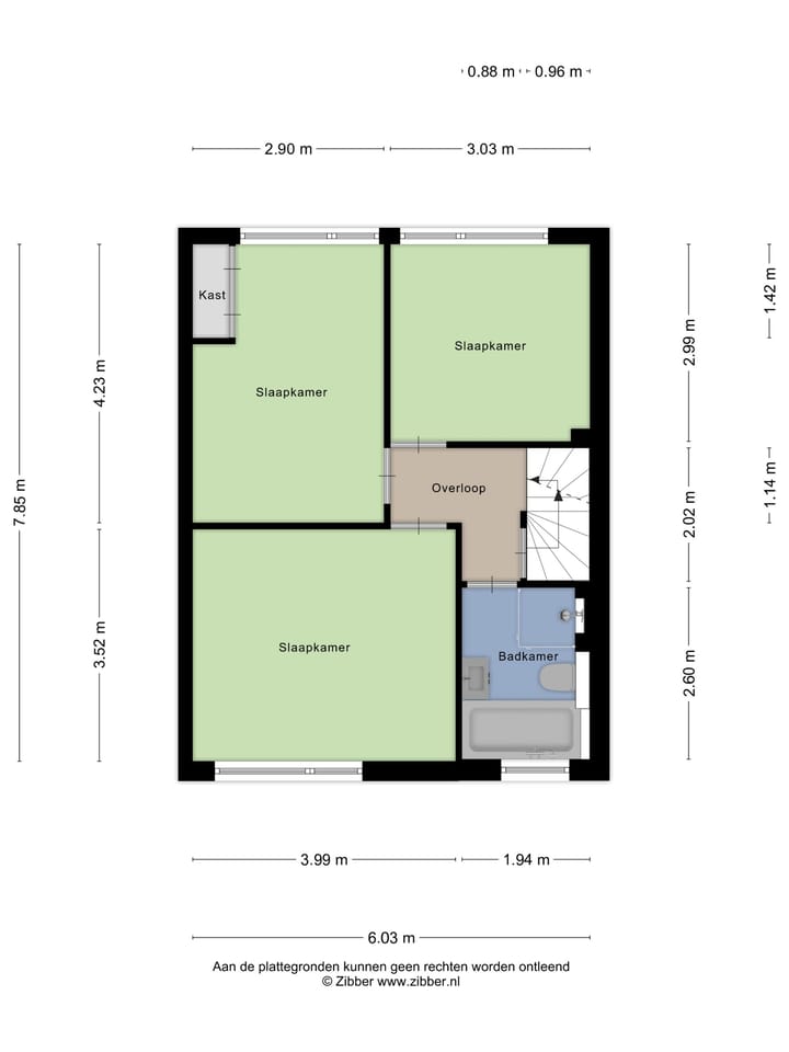 Foto 35 van Rietgors 58